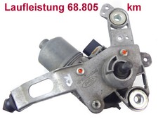 Motore tergicristallo