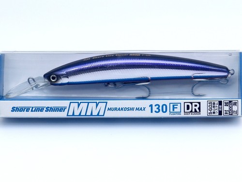 Daiwa shore line shiner - line, mm