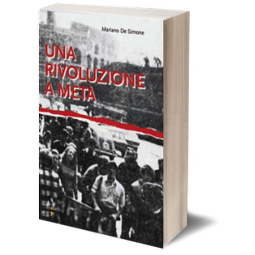 Una rivoluzione metà di - una,