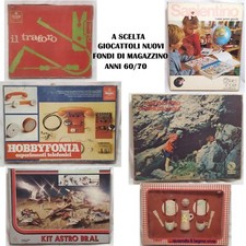 Giochi da tavolo EDUCATIONAL