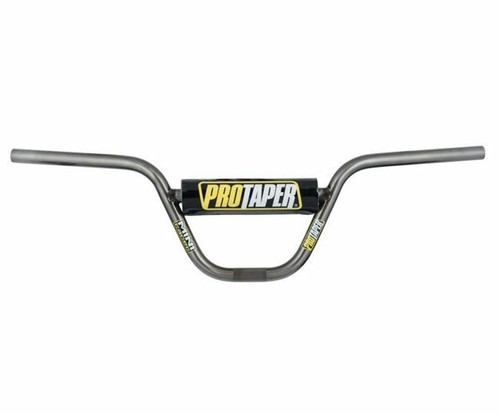 Barre manubrio pro taper - manubrio,