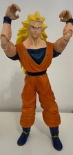 Goku Super Sayan Dragonball 35 Cm
