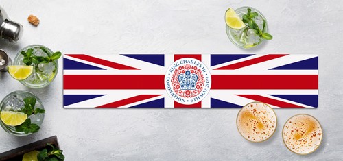 The kings coronation bar - kings,