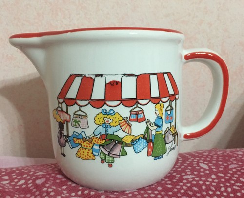 Brocca caraffa italica ars - brocca,
