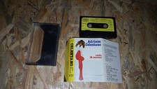 MC MUSICASSETTA ADRIANO