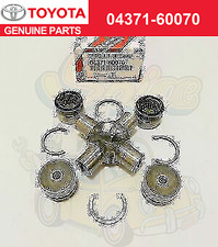 Toyota Land Cruiser OEM Elica