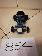 LEGO 854 - Go-Kart - Anno 1978