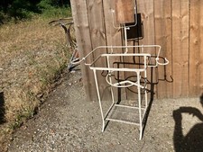 PORTACATINI IN FERRO