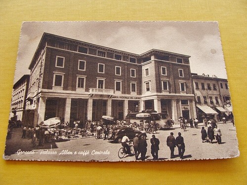 Grosseto palazzo - -,