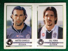 CALCIATORI 2001-2002 01-02 n