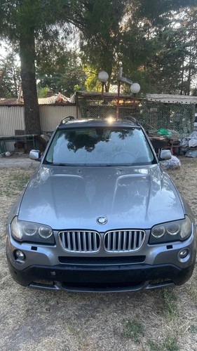 Bmw e83 2006 2010 - x3, restyling