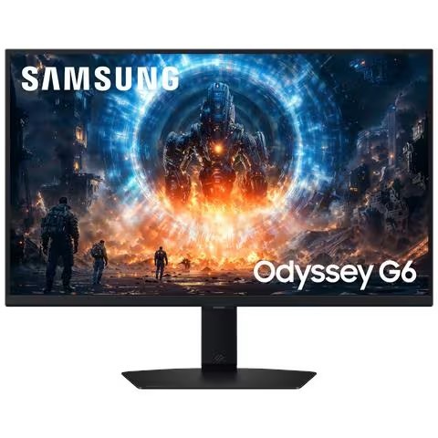 Samsung odyssey g60f gaming - g6,