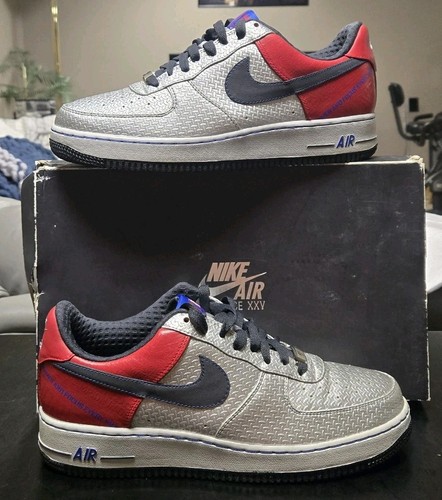 Taglia nike air force - taglia,
