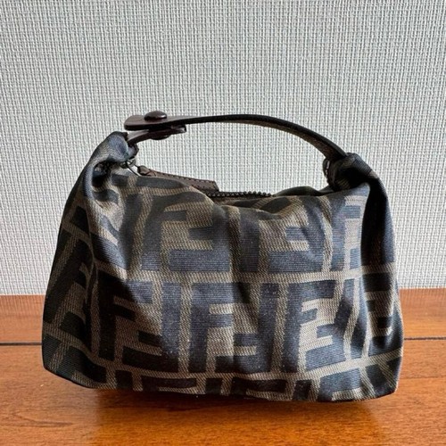 Borsa donna fendi - donna, logo