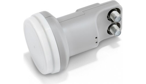 Convertitore satellitare lnb - convertitore,
