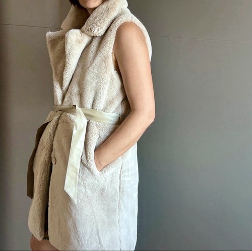 Alessia massimo gilet donna - alessia,