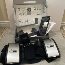 Pompe a compressione Venowave