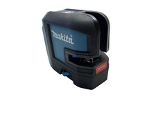 Laser a linea incrociata a