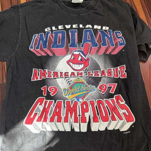 Shirt cleveland indians mlb - cleveland,