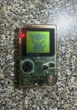 Console Nintendo Game Boy