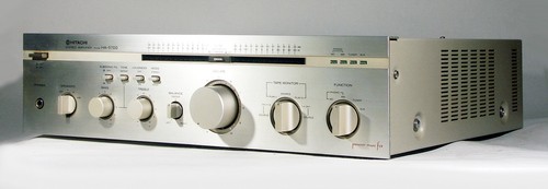 Hitachi 5700 amplificatore - hitachi,