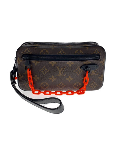 Louis vuitton pochette volga - pochette,