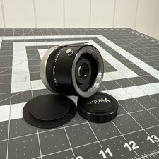 Vivitar Teleconvertitore