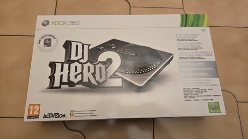 Console giradischi mixe dj - /,
