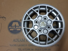 CERCHIO RUOTA IN LEGA 13"