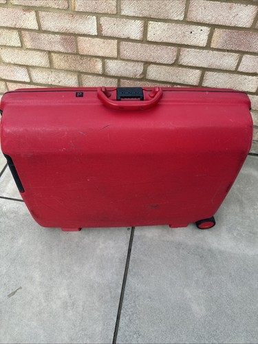 Valigia rigida samsonite - valigia,