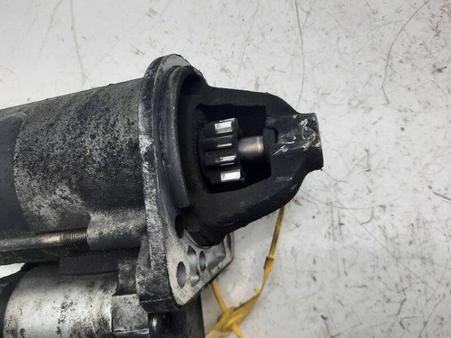 Motorino avviamento jeep - motorino,