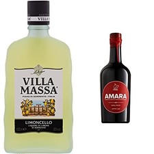 Villa Massa Liquore Limoni