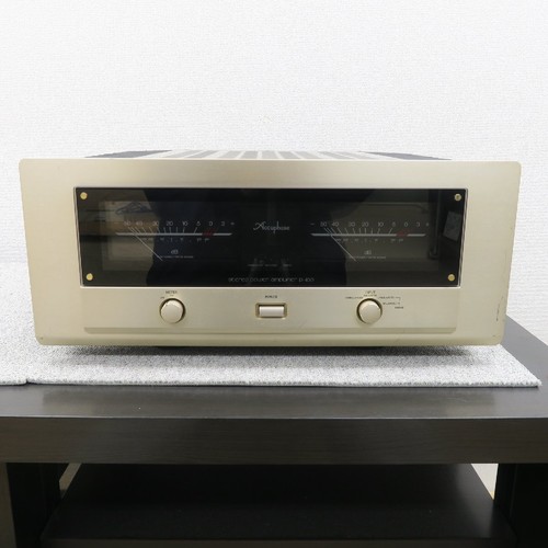 Accuphase 450 stereo power - stereo,