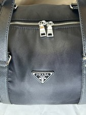 Borsone/borsa weekend Prada