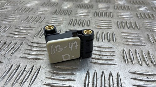 Sensore airbag destro bmw - sensore, 1