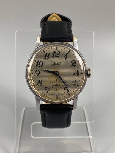 Orologio vintage zim sovietico - orologio,