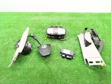 39021702 kit airbag OPEL ASTRA