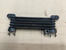 Radiatore olio Triumph Sprint