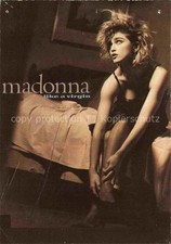 Musicanti Madonna Record Like