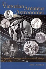 The Victorian Amateur Astronomer