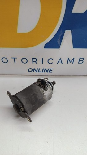 Motorino avviamento sym - motorino,
