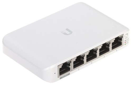 Ubiquiti usw flex mini switch - ubiquiti, usw-flex-mini