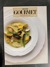 Rivista Cucina GRAND GOURMET -