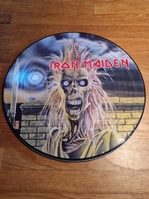 Iron Maiden,,  Iron Maiden