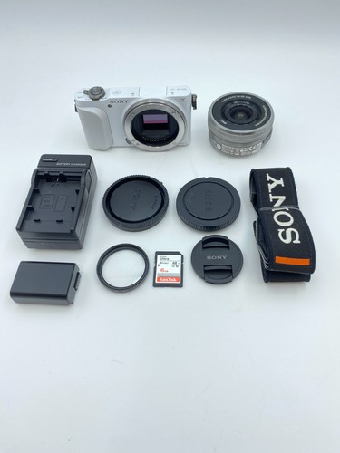 Sony nex mm pz oss - mm,