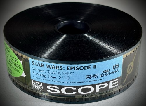 Star wars episode ii - wars:,