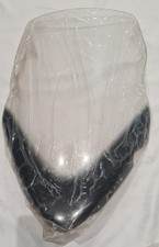 Cupolino Parabrezza Paravento