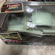 AMERICAN MUSCLE HAPPY DAYS '60