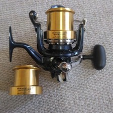 Mulinello da pesca DAIWA