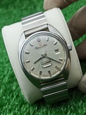 ANTICO OROLOGIO ANNI 60 RICOH